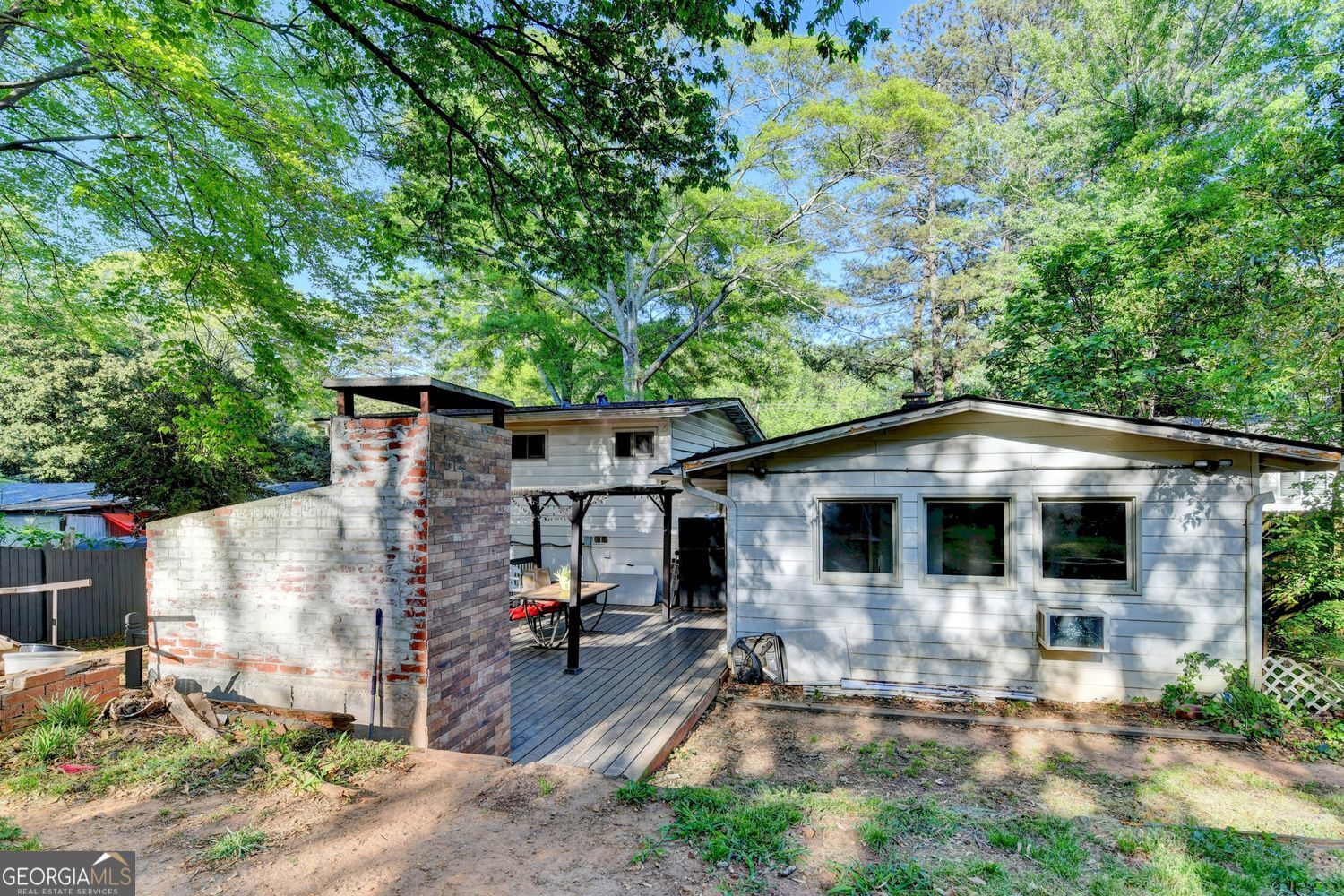 3458 Chestnut Drive Atlanta GA 30340