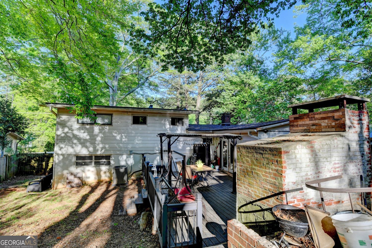 3458 Chestnut Drive Atlanta GA 30340