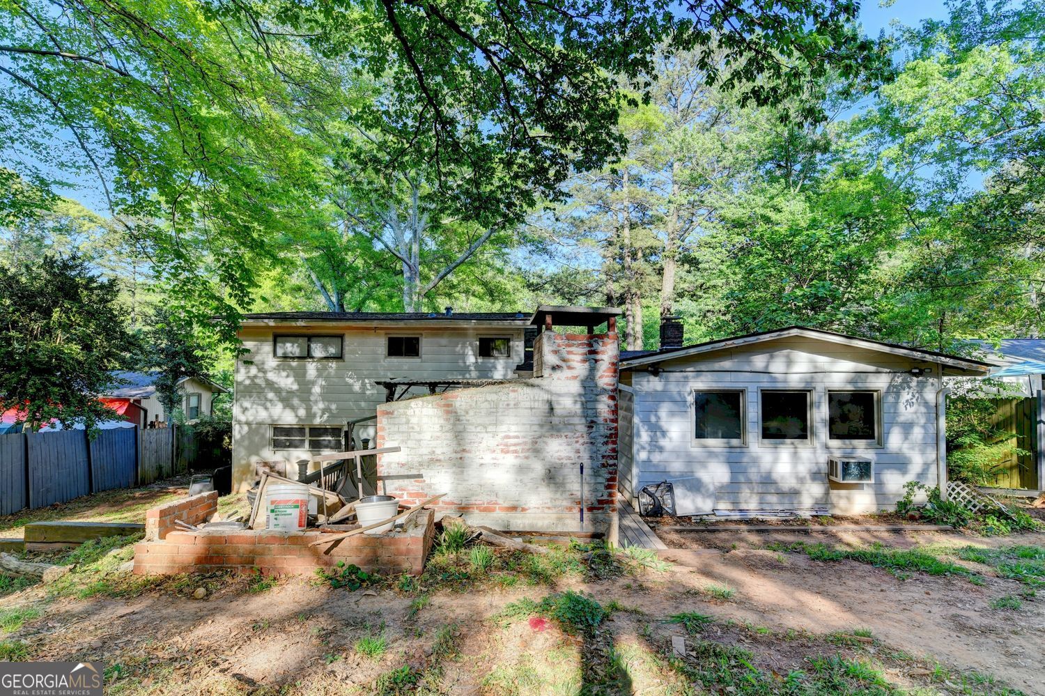 3458 Chestnut Drive Atlanta GA 30340