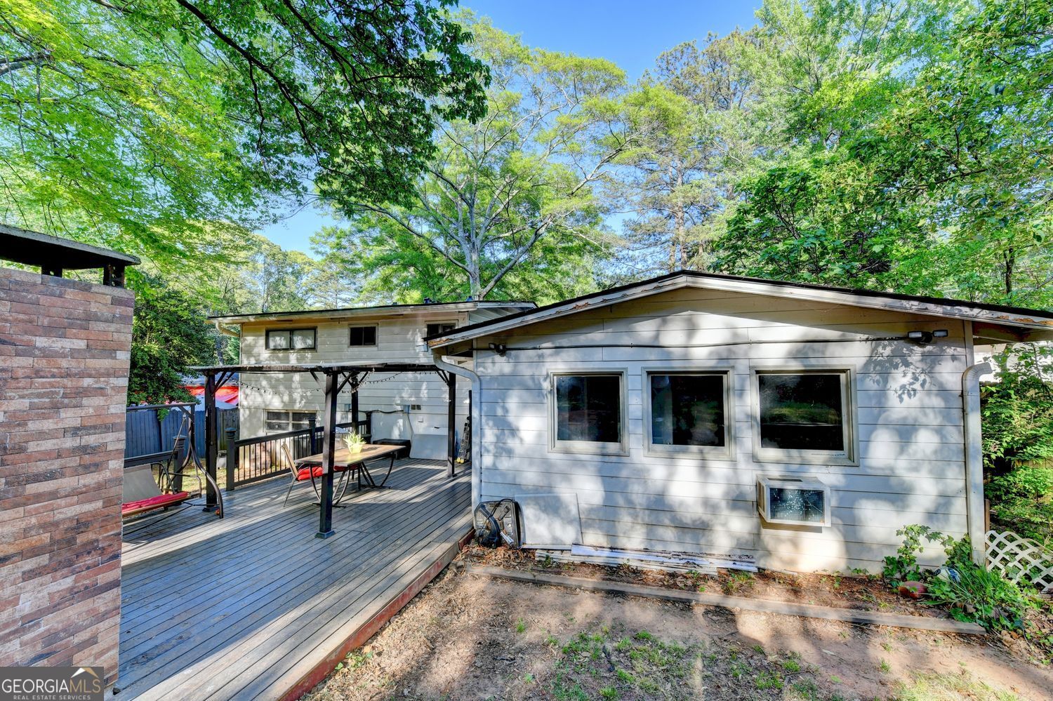 3458 Chestnut Drive Atlanta GA 30340
