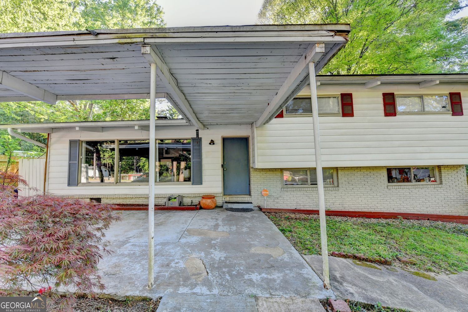 3458 Chestnut Drive Atlanta GA 30340