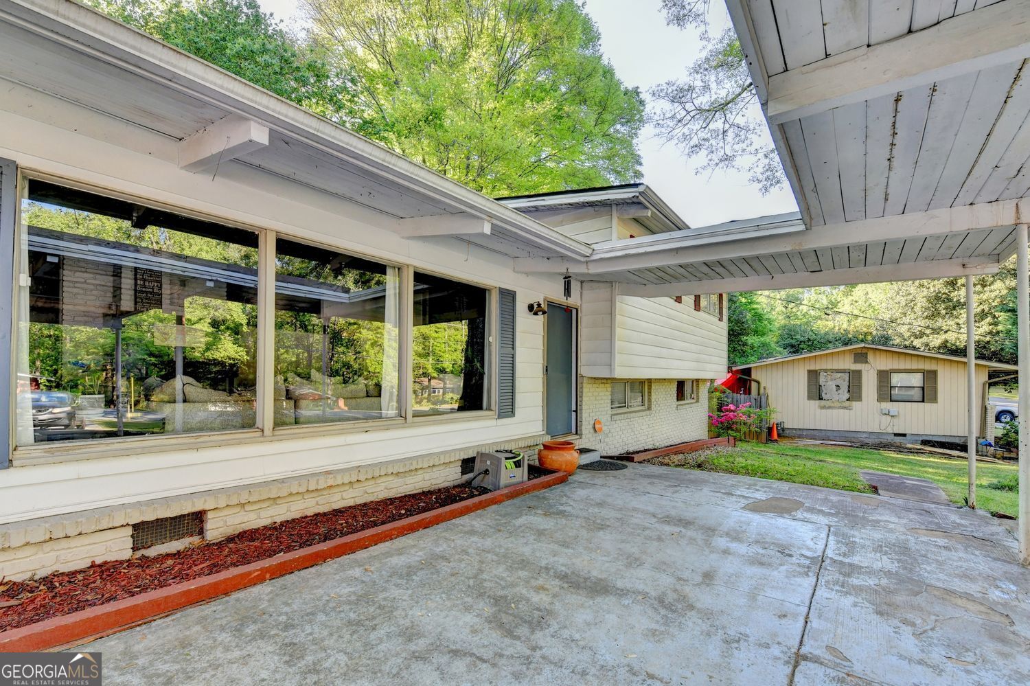 3458 Chestnut Drive Atlanta GA 30340