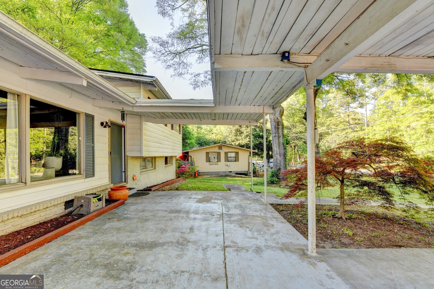 3458 Chestnut Drive Atlanta GA 30340
