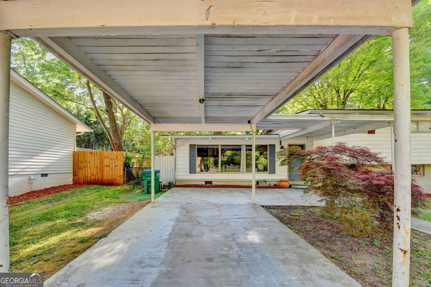 3458 Chestnut Drive Atlanta GA 30340