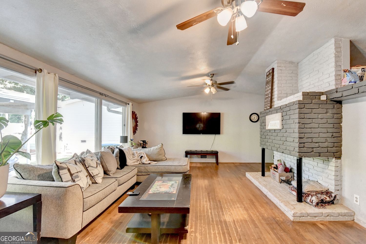 3458 Chestnut Drive Atlanta GA 30340