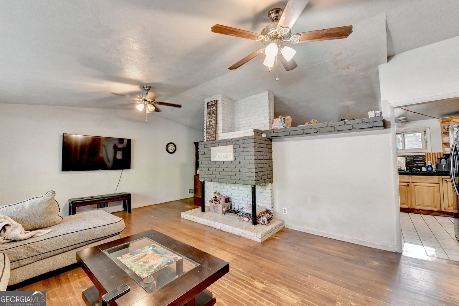 3458 Chestnut Drive Atlanta GA 30340