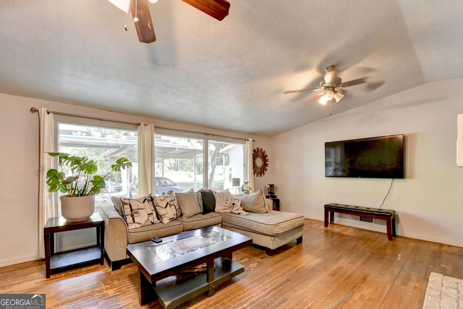 3458 Chestnut Drive Atlanta GA 30340