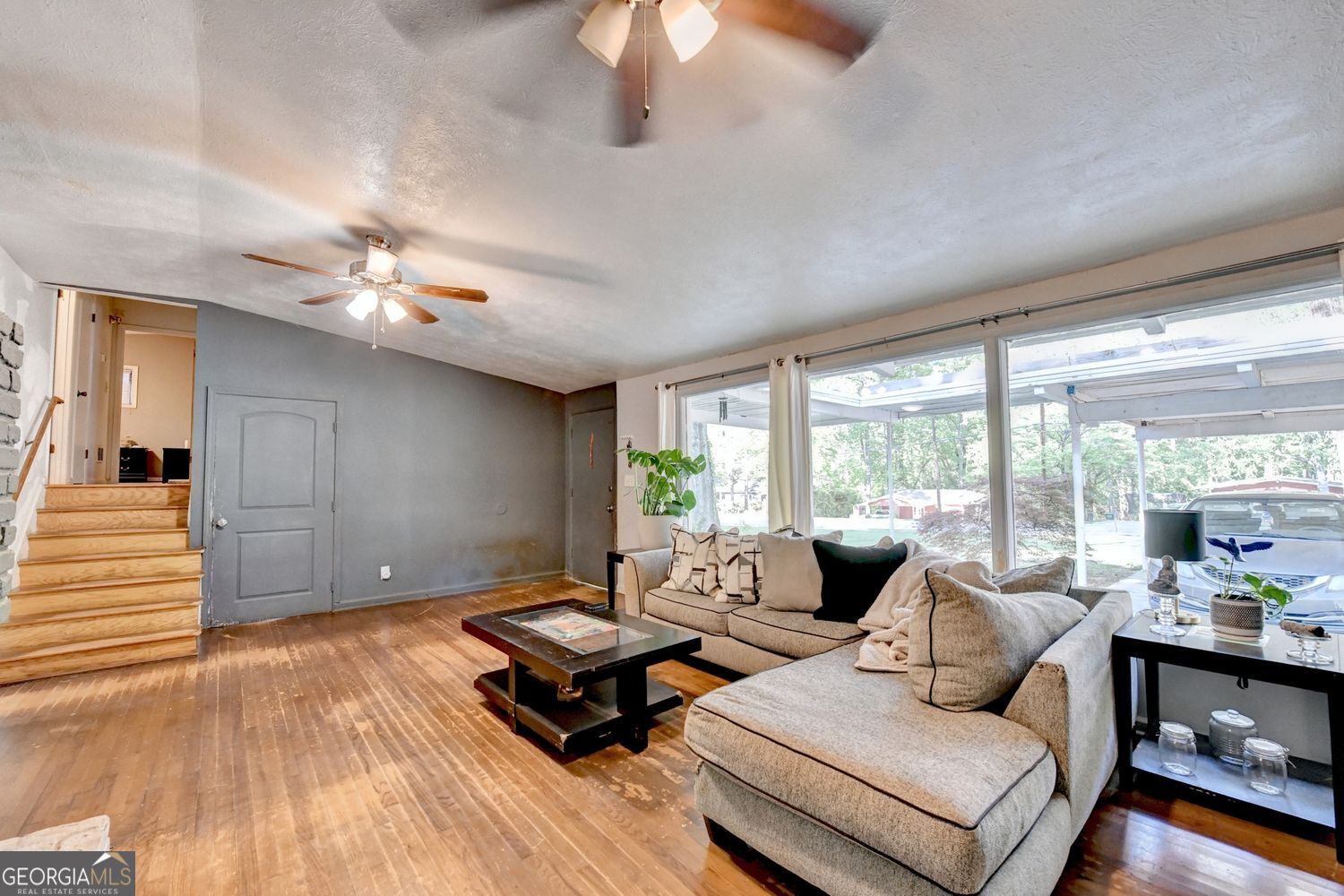 3458 Chestnut Drive Atlanta GA 30340
