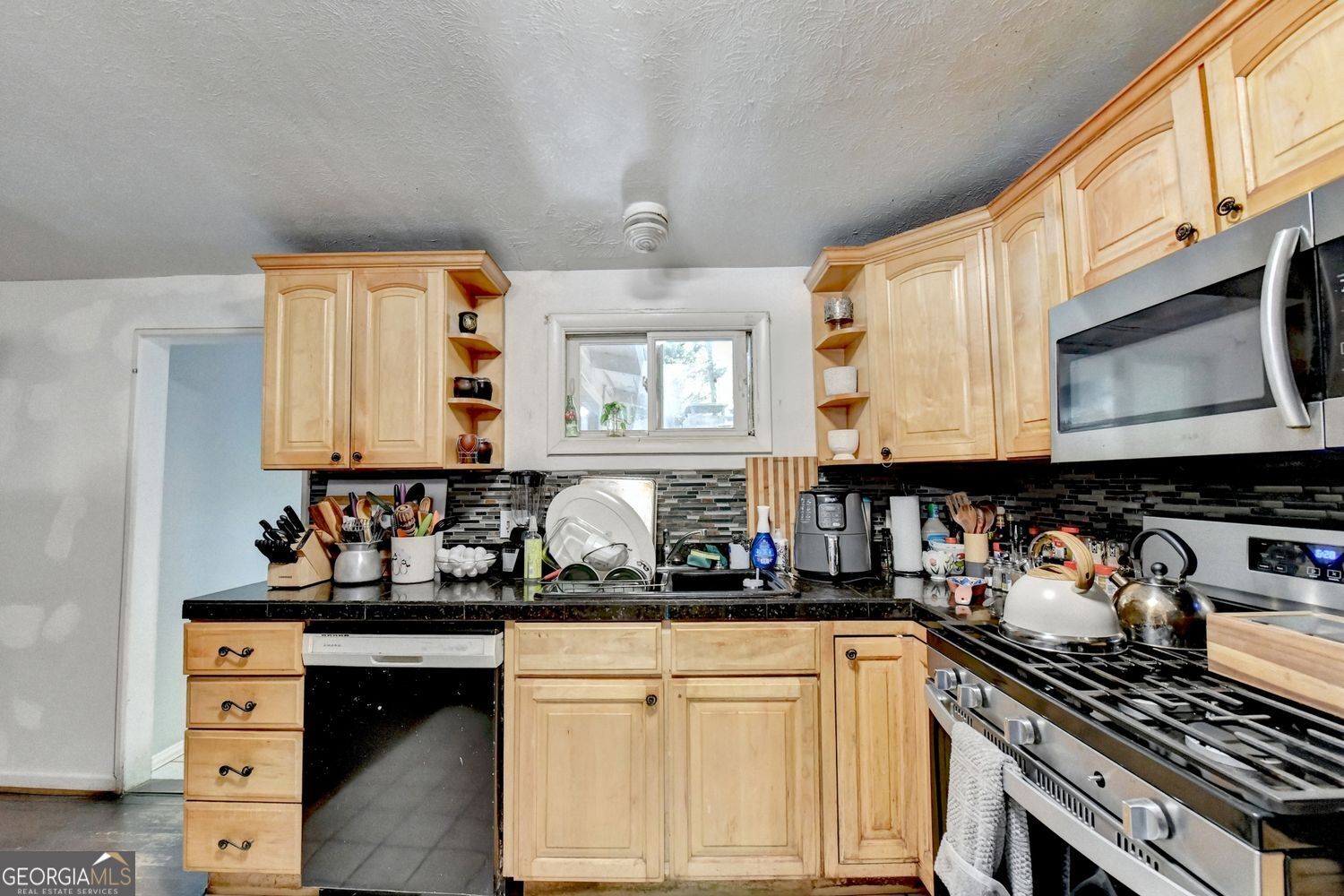 3458 Chestnut Drive Atlanta GA 30340