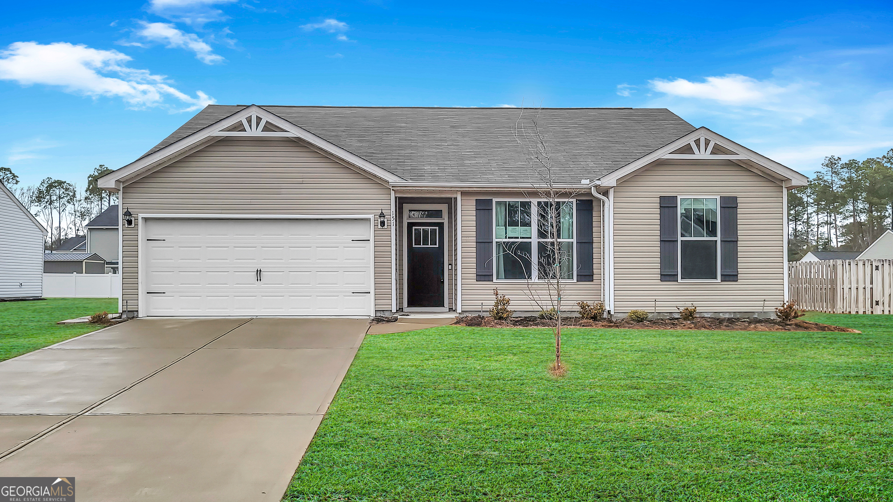 151 Gavin Way Rincon GA 31326