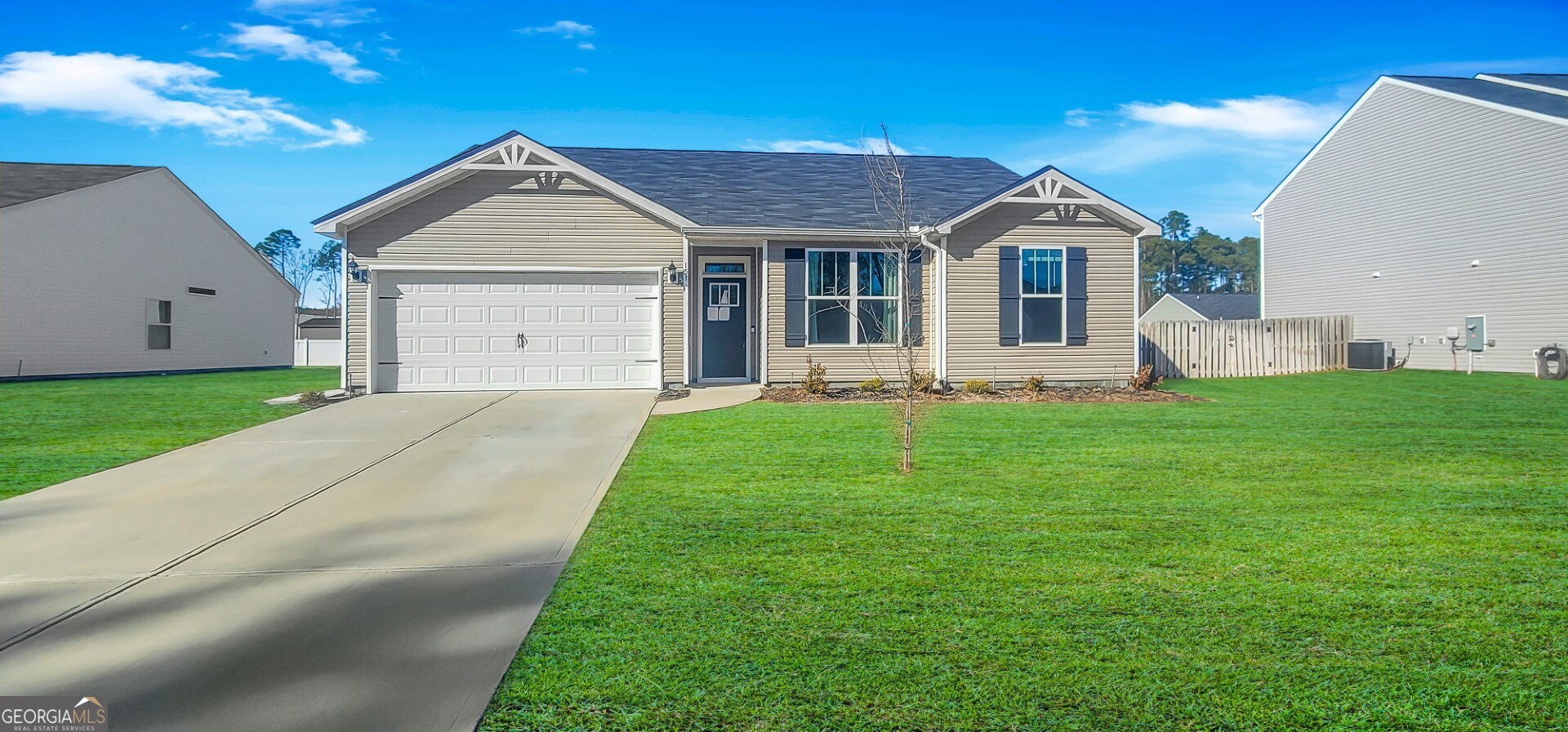151 Gavin Way Rincon GA 31326