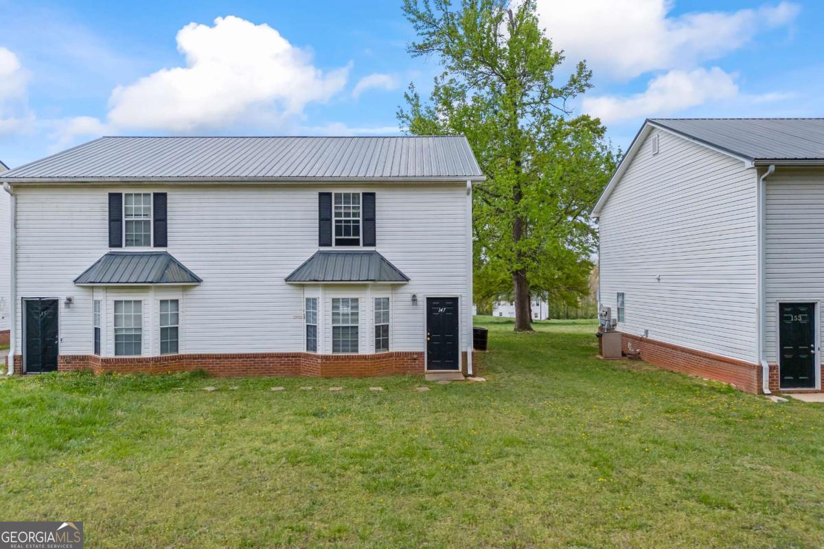 147 Westchester Circle Athens GA 30606
