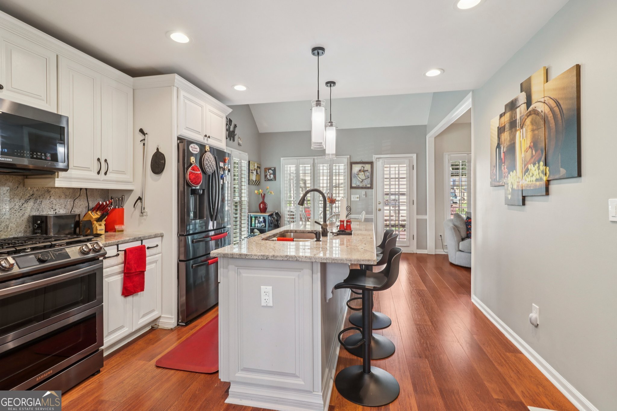 100 Windview Place Johns Creek GA 30005