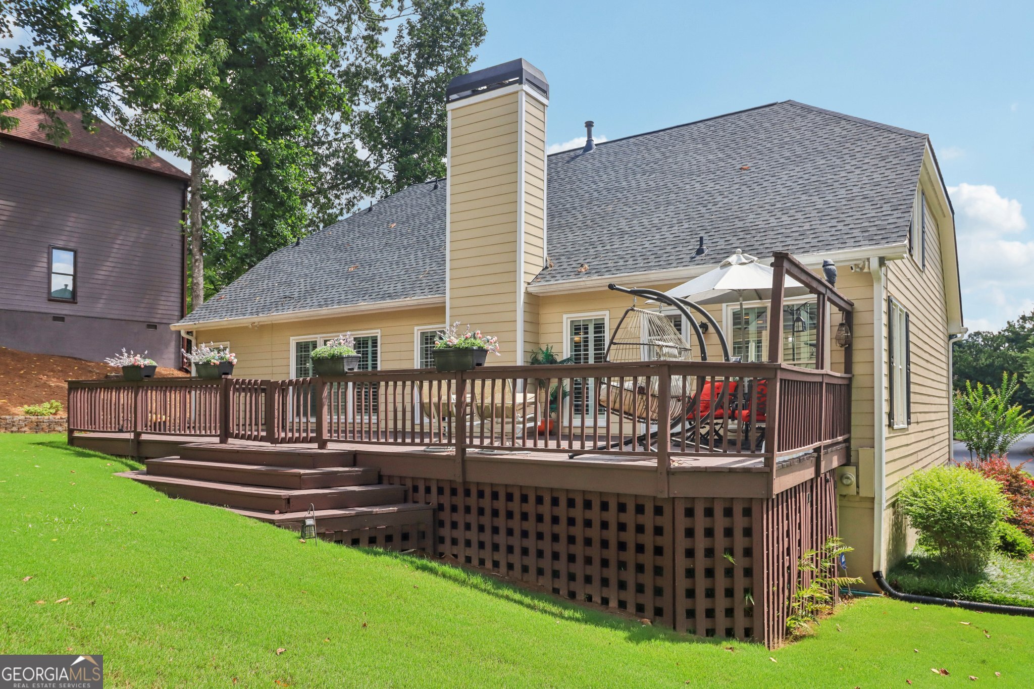 100 Windview Place Johns Creek GA 30005