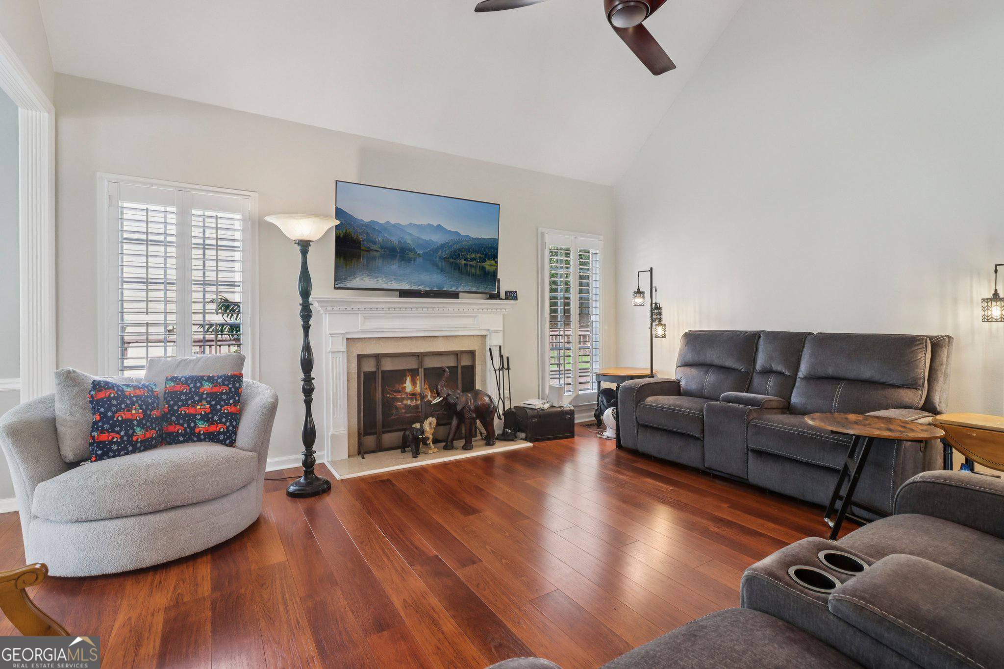 100 Windview Place Johns Creek GA 30005
