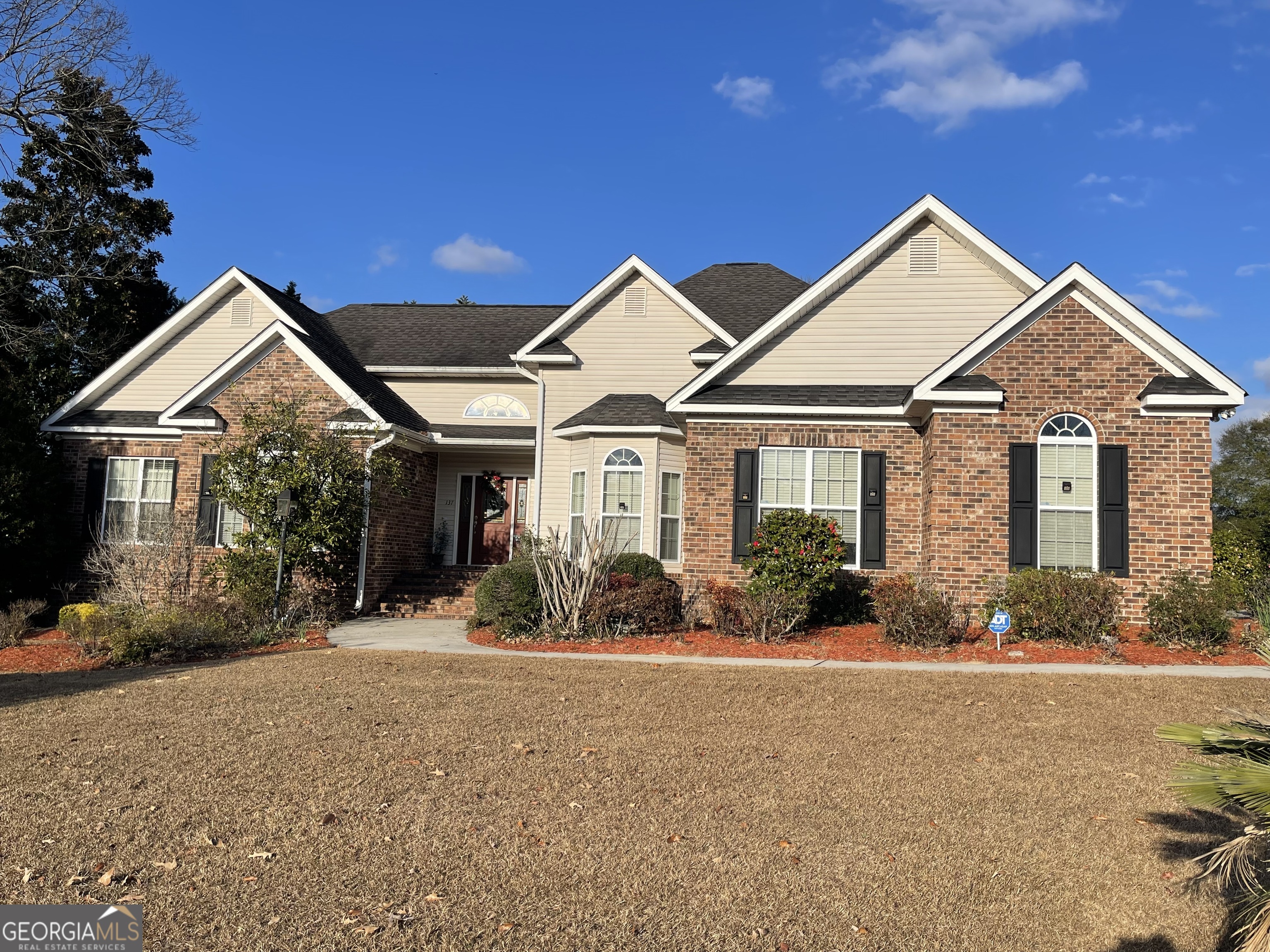 137 Blue Ridge Drive Statesboro GA 30458