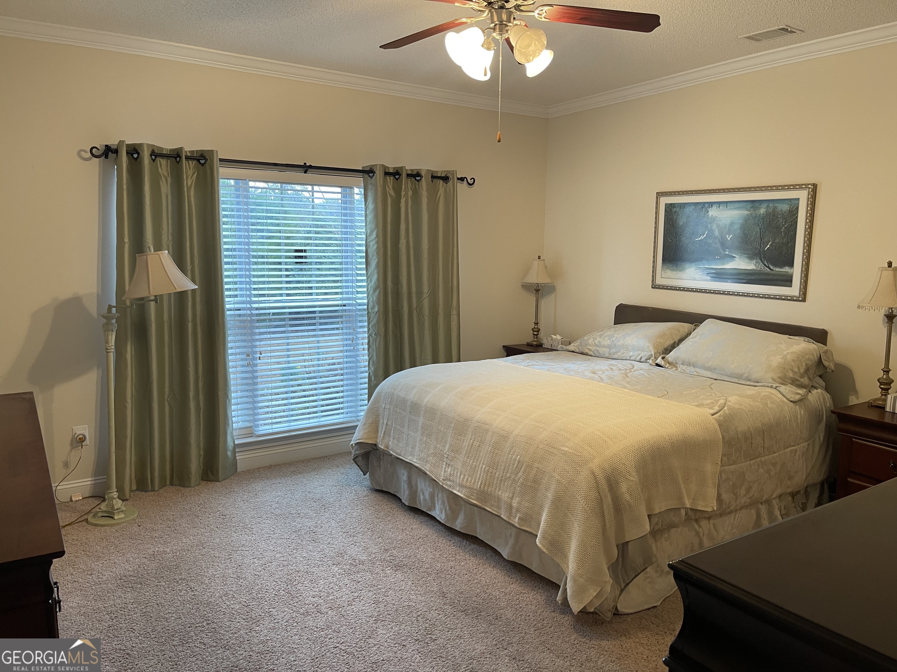 137 Blue Ridge Drive Statesboro GA 30458