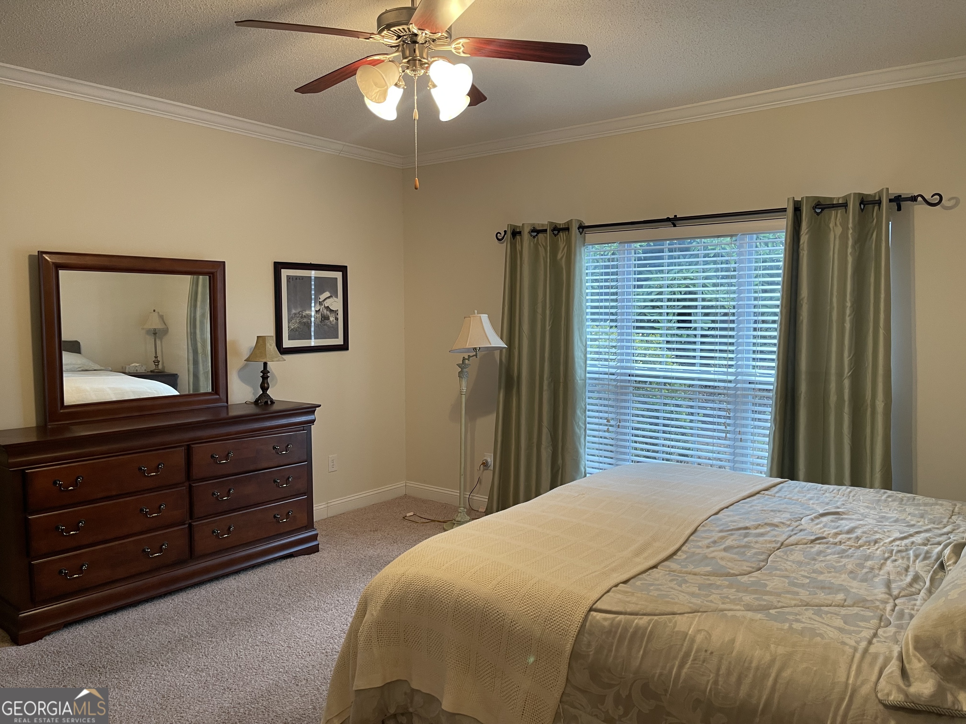 137 Blue Ridge Drive Statesboro GA 30458