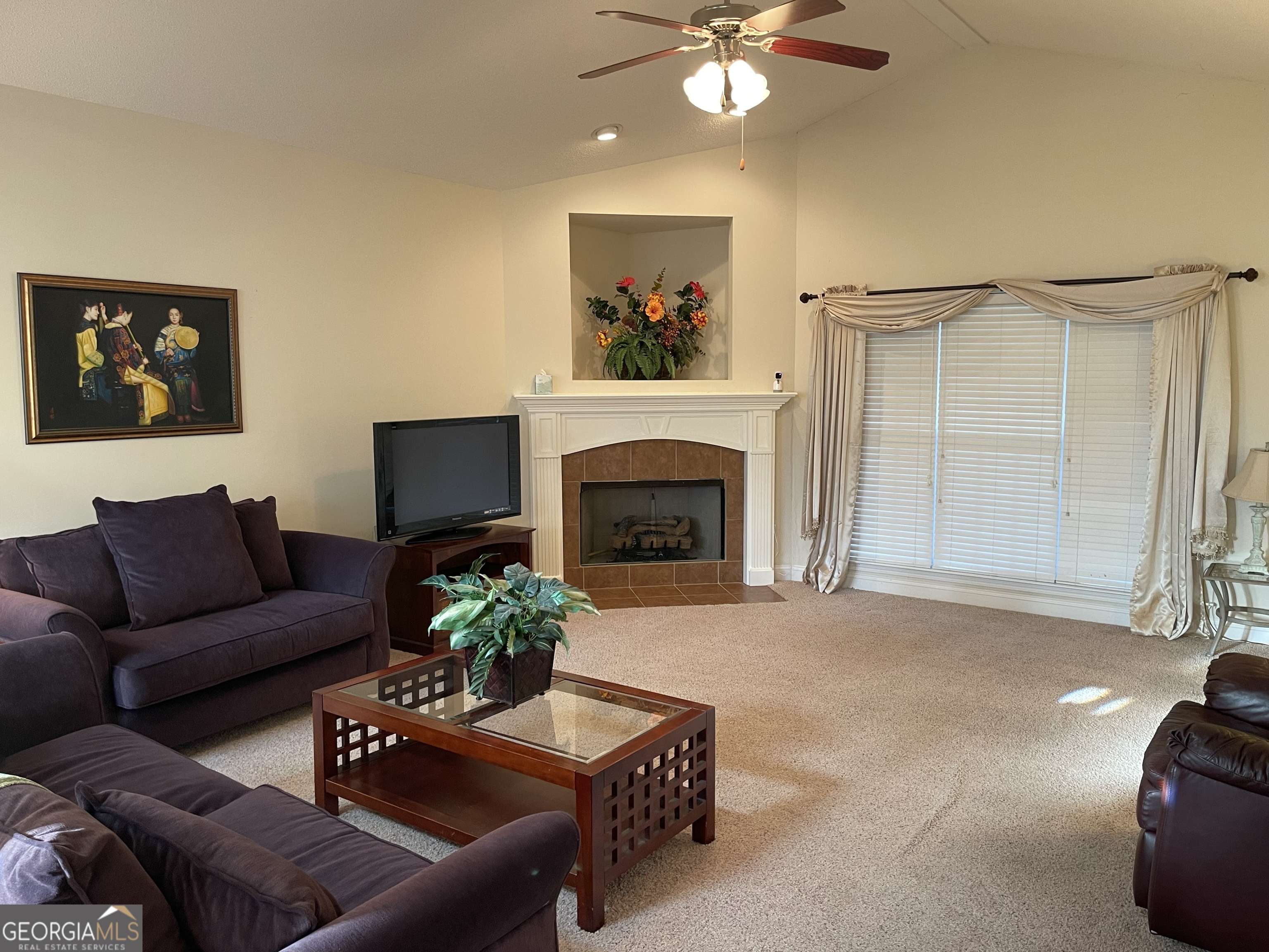 137 Blue Ridge Drive Statesboro GA 30458
