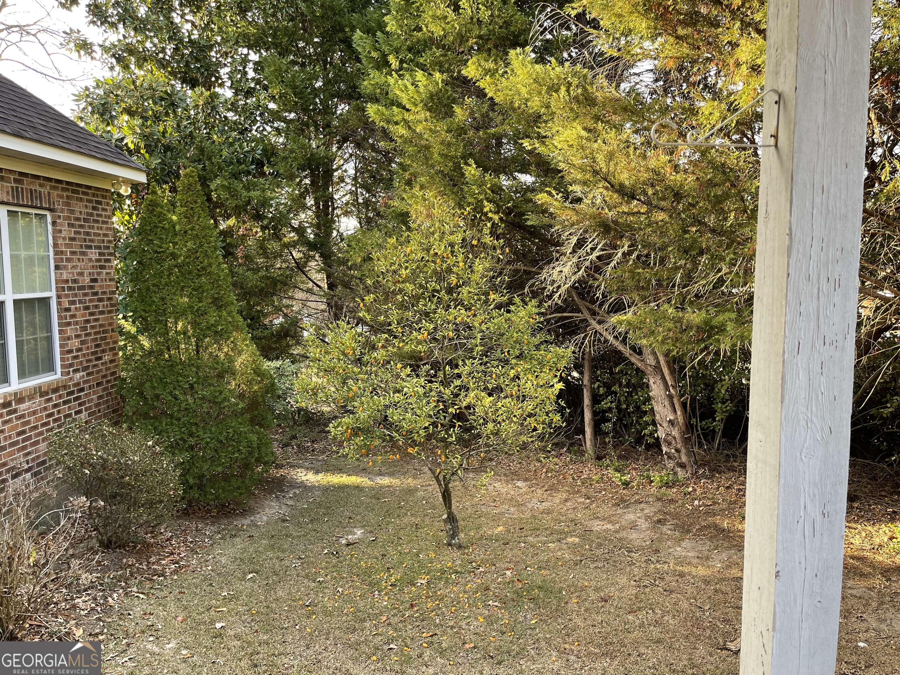 137 Blue Ridge Drive Statesboro GA 30458