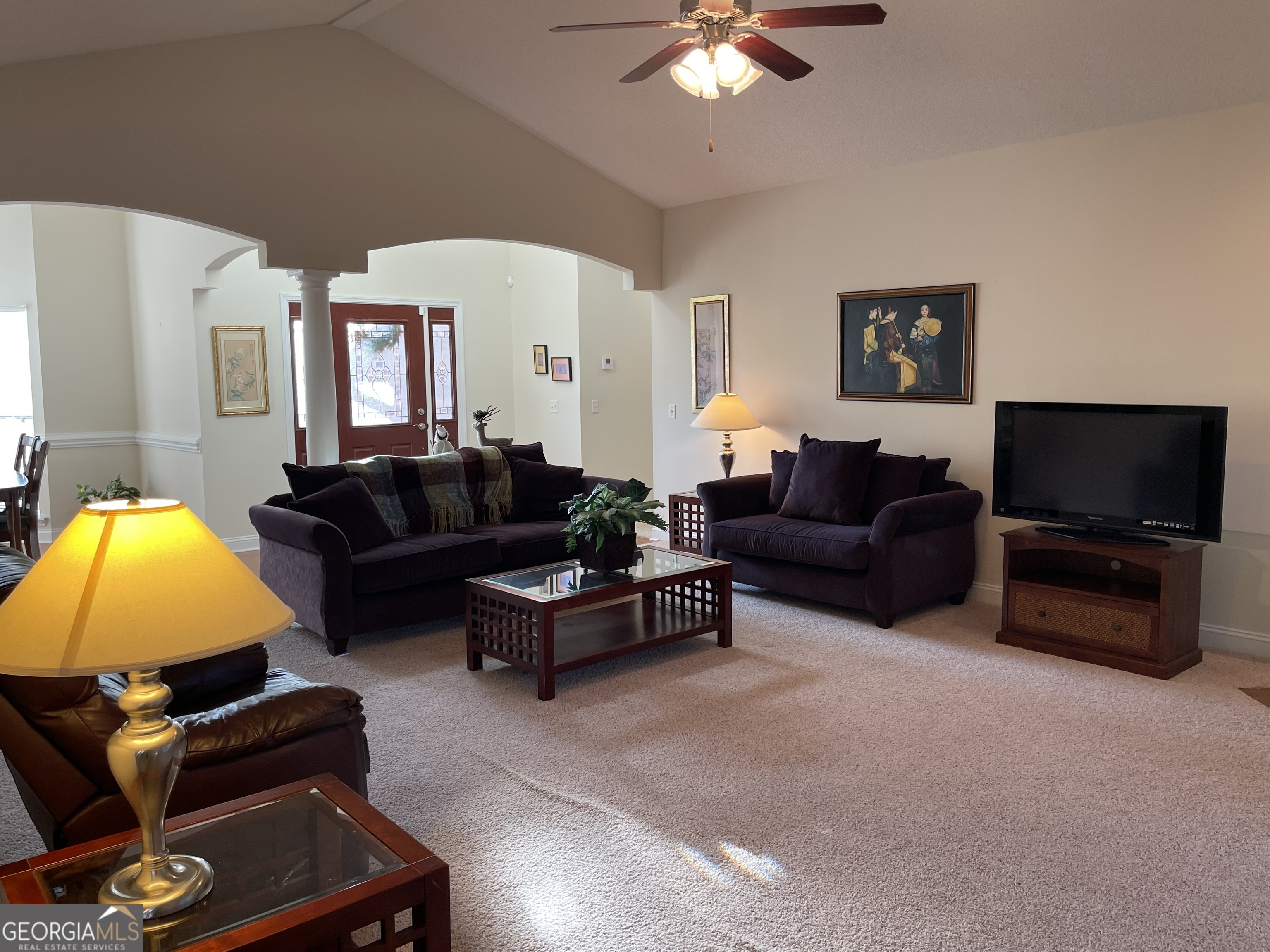 137 Blue Ridge Drive Statesboro GA 30458