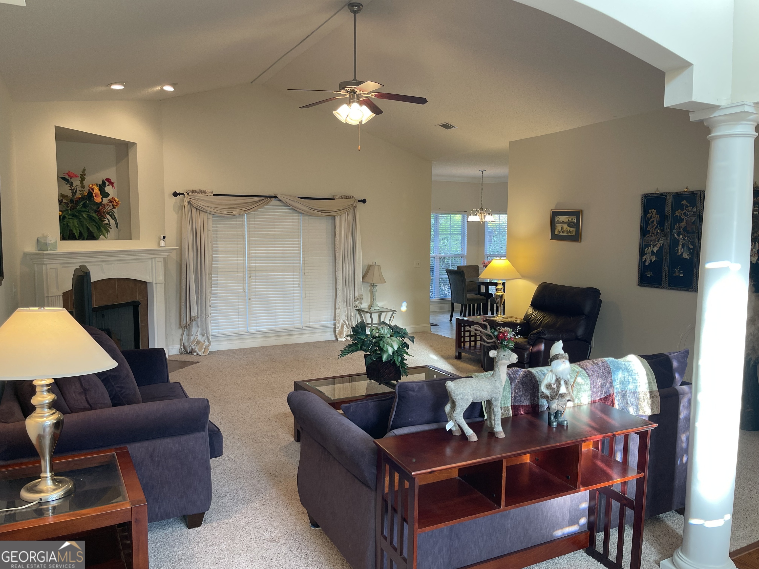 137 Blue Ridge Drive Statesboro GA 30458
