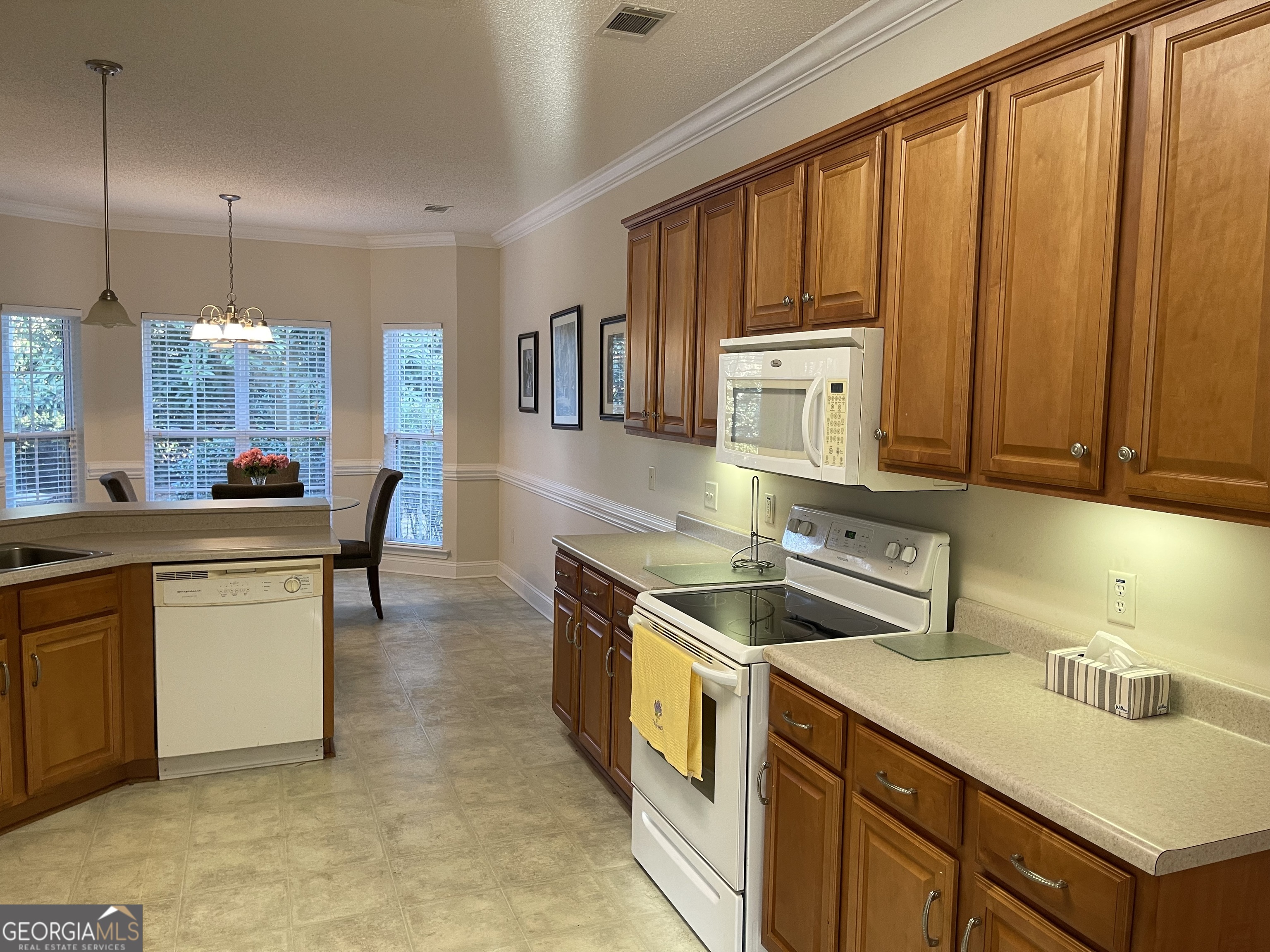 137 Blue Ridge Drive Statesboro GA 30458