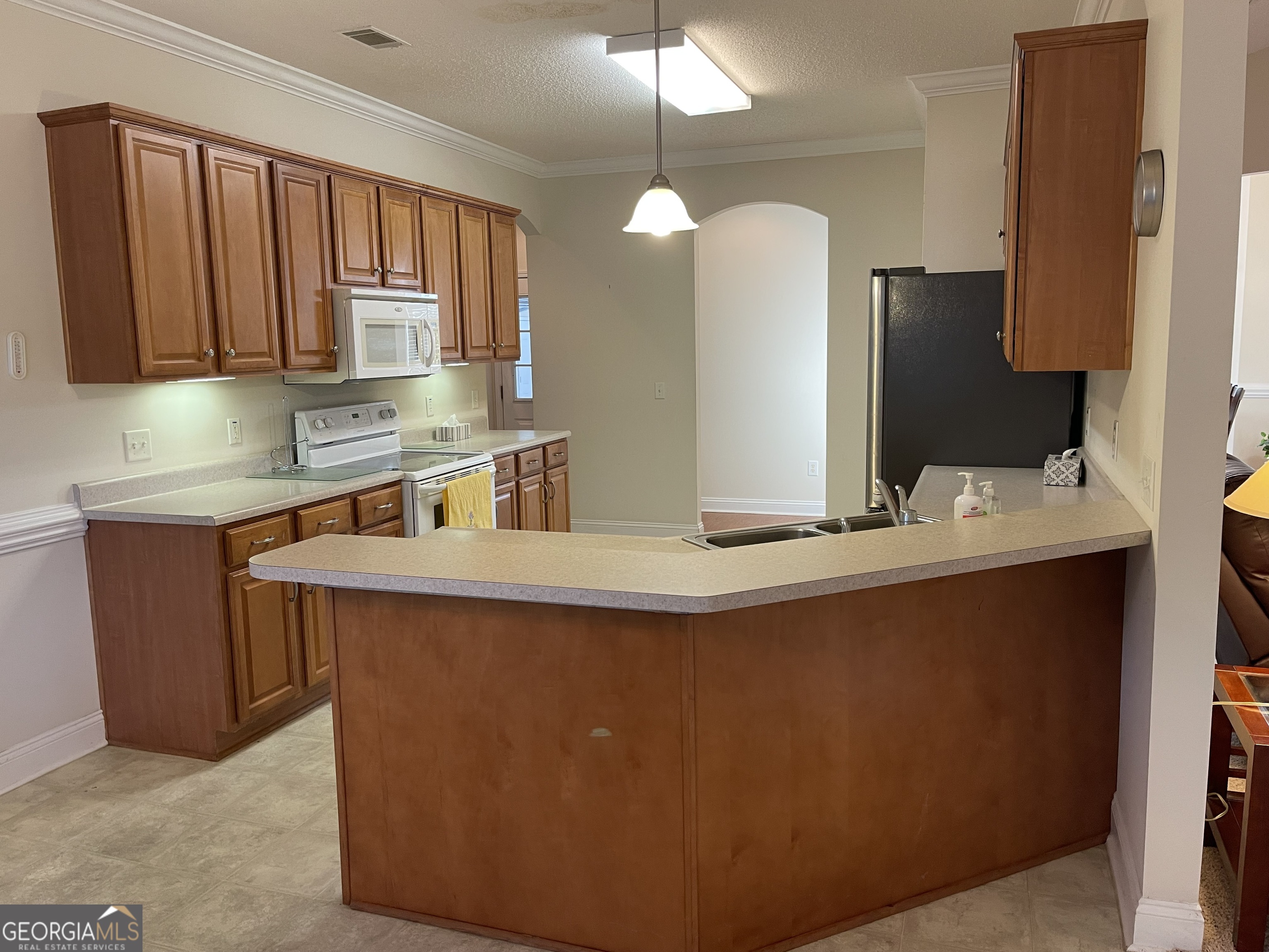 137 Blue Ridge Drive Statesboro GA 30458