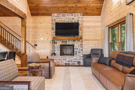 15662 Highway 197 N Clarkesville GA 30523