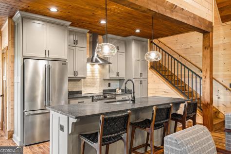 15662 Highway 197 N Clarkesville GA 30523