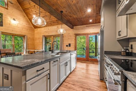 15662 Highway 197 N Clarkesville GA 30523