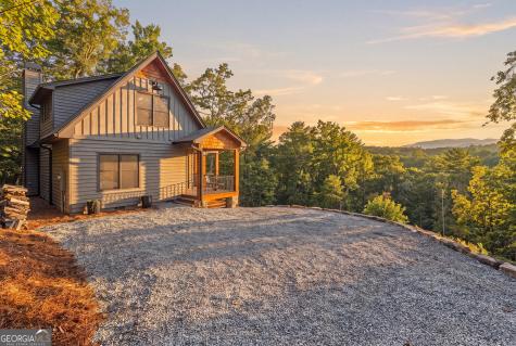 15662 Highway 197 N Clarkesville GA 30523
