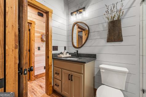 15662 Highway 197 N Clarkesville GA 30523