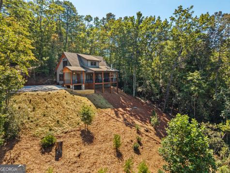 15662 Highway 197 N Clarkesville GA 30523
