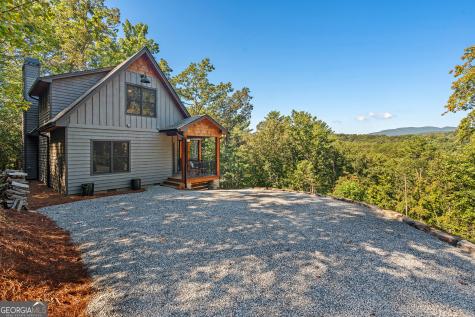 15662 Highway 197 N Clarkesville GA 30523