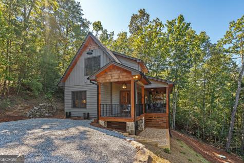 15662 Highway 197 N Clarkesville GA 30523