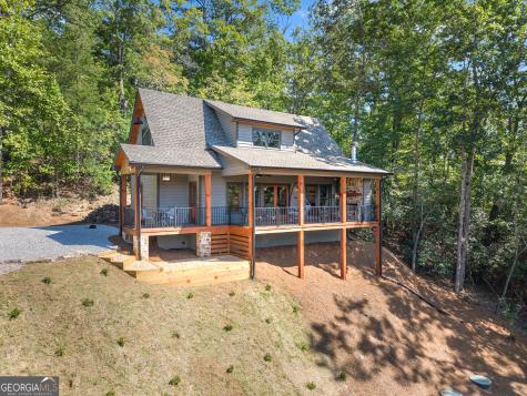 15662 Highway 197 N Clarkesville GA 30523