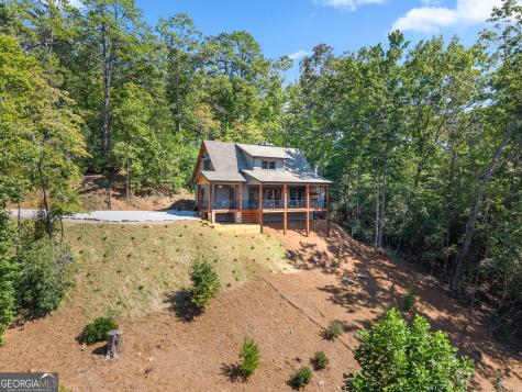 15662 Highway 197 N Clarkesville GA 30523