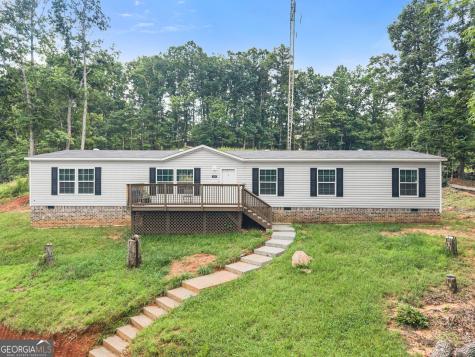 1625 Asbury Mill Road Cleveland GA 30528