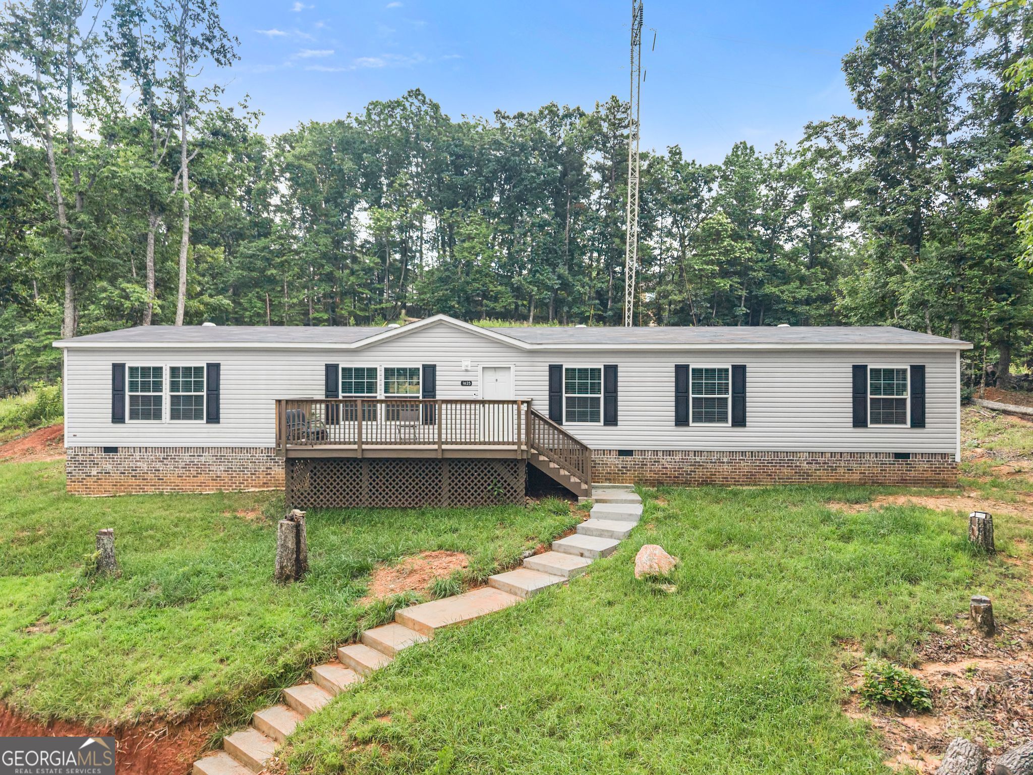 1625 Asbury Mill Road Cleveland GA 30528