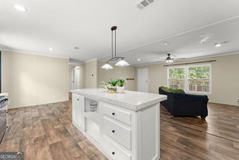 1625 Asbury Mill Road Cleveland GA 30528