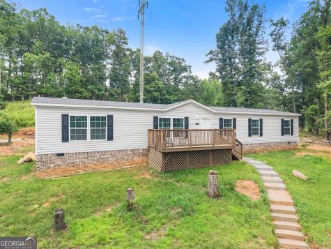 1625 Asbury Mill Road Cleveland GA 30528