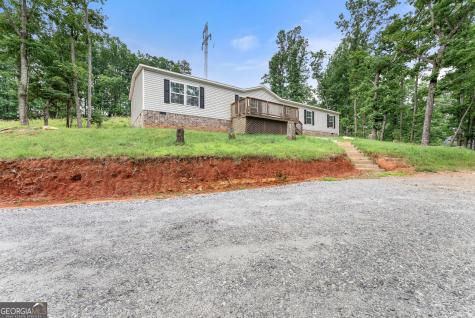 1625 Asbury Mill Road Cleveland GA 30528