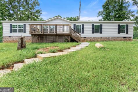 1625 Asbury Mill Road Cleveland GA 30528