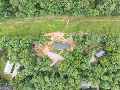 1625 Asbury Mill Road Cleveland GA 30528