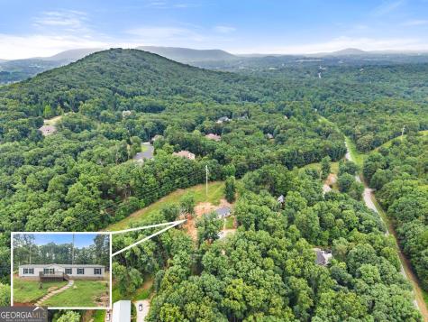 1625 Asbury Mill Road Cleveland GA 30528