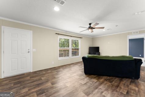 1625 Asbury Mill Road Cleveland GA 30528