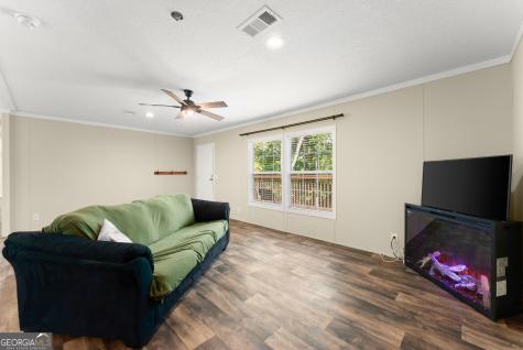 1625 Asbury Mill Road Cleveland GA 30528