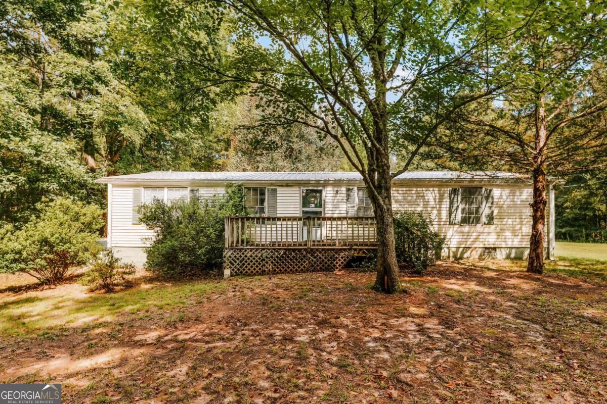 111 Johnson Road Lexington GA 30648