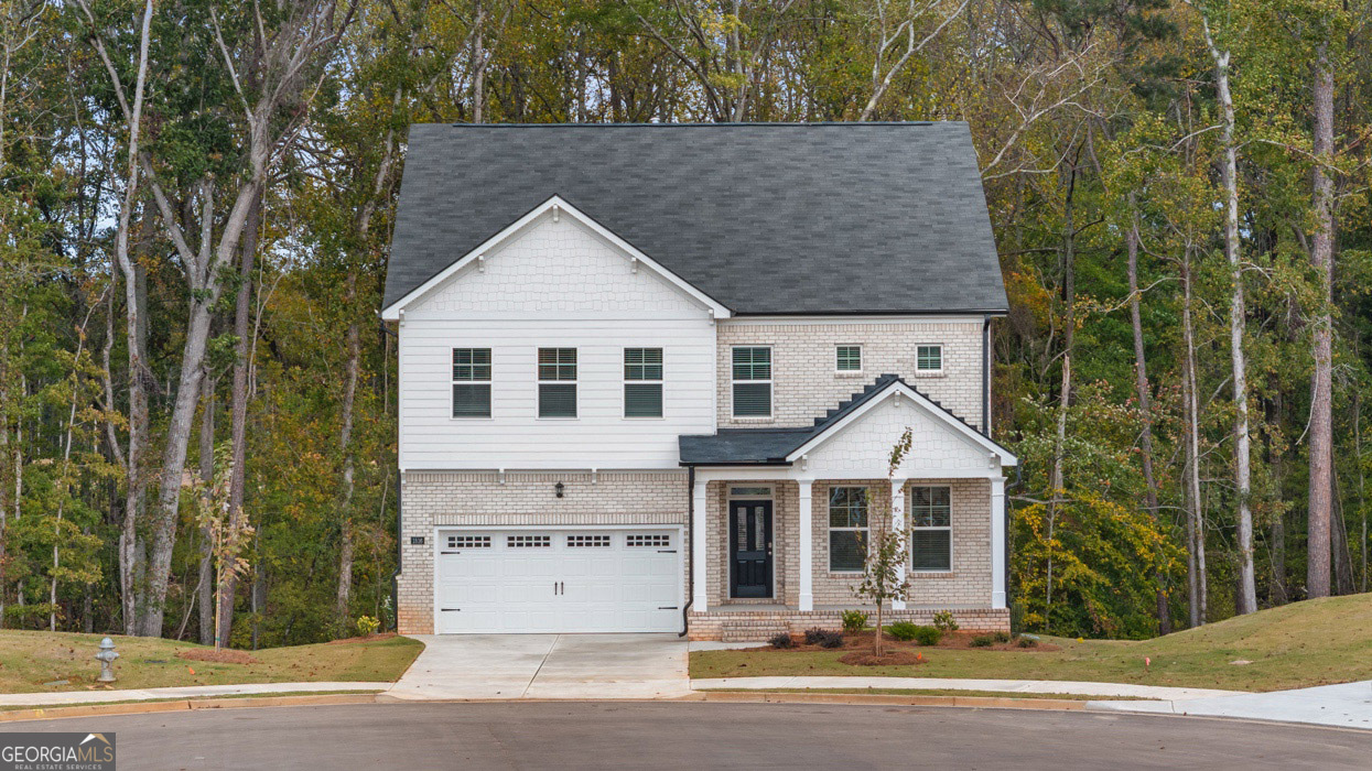 1816 Quaker Street Hampton GA 30228